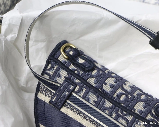 OldCobbler Bags Saddle Bag Diro 0823